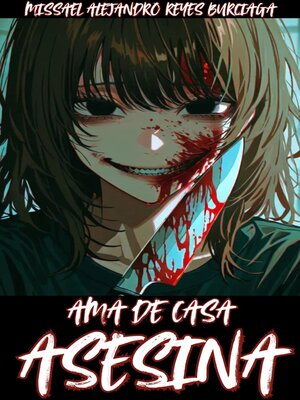 cover image of Ama de casa Asesina